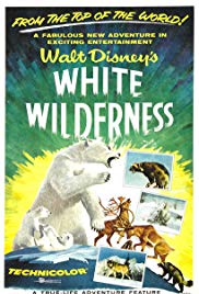 White Wilderness (