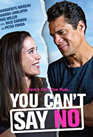 You Cant Say No (2