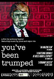 Youve Been Trumped