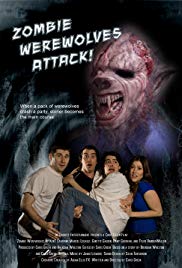 Zombie Werewolves 