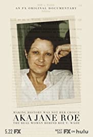 AKA Jane Roe (2020