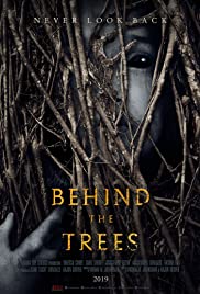 Behind the Trees (