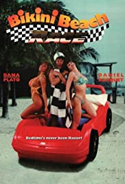 Bikini Beach Race 