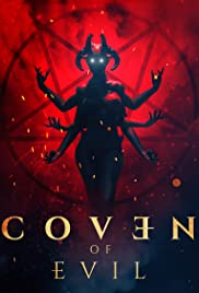 Coven of Evil (201