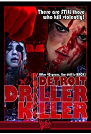 Detroit Driller Ki