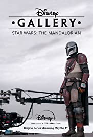 Disney Gallery: Th