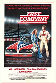 Fast Company (1979