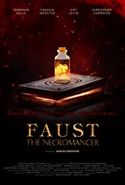 Faust the Necroman