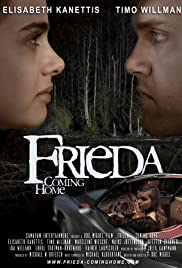 Frieda Coming Hom