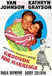 Grounds for Marria