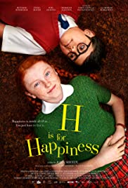 H Is for Happiness