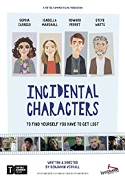 Incidental Charact