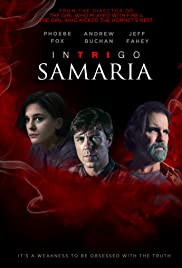 Intrigo: Samaria (