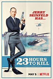 Jerry Seinfeld: 23