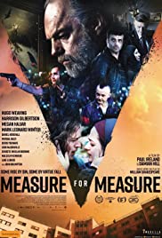 Measure for Measur