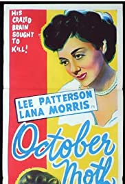 October Moth (1960