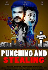 Punching and Steal