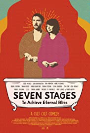Seven Stages to Ac