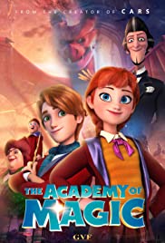 The Academy of Mag