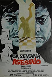 The Cannibal Man (