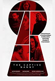 The Captive Nanny 