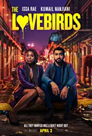 The Lovebirds (202