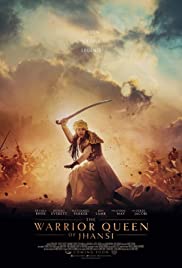 The Warrior Queen 