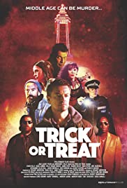 Trick or Treat (20
