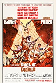 Duel at Diablo (19