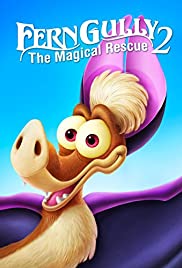 FernGully 2: The M