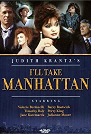 Ill Take Manhattan