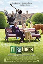 Ill Be There (2003