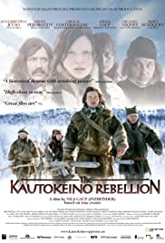 The Kautokeino Reb