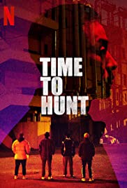 Time to Hunt (2020