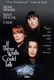 If These Walls Cou