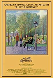 A Little Romance (