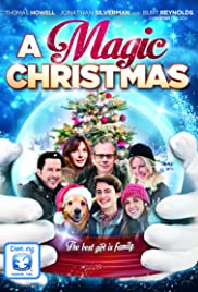 A Magic Christmas 
