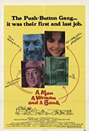 A Man, a Woman and