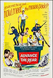 Advance to the Rea