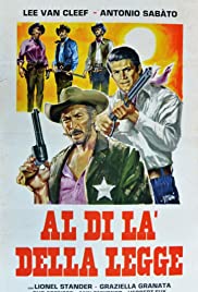 Beyond the Law (19