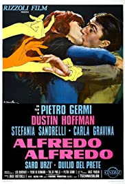 Alfredo, Alfredo (