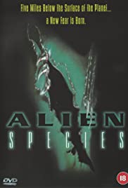 Alien Terminator (