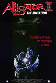 Alligator II: The 