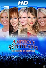 Americas Sweethear