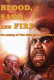 Blood Sand and Fir