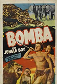 Bomba, the Jungle 