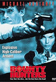 Bounty Hunters (19