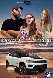 Boxes & Blessings 