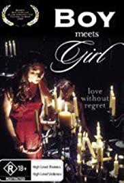 Boy Meets Girl (19