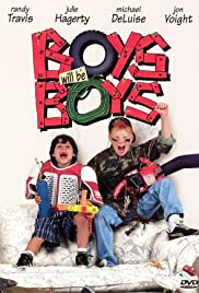 Boys Will Be Boys 